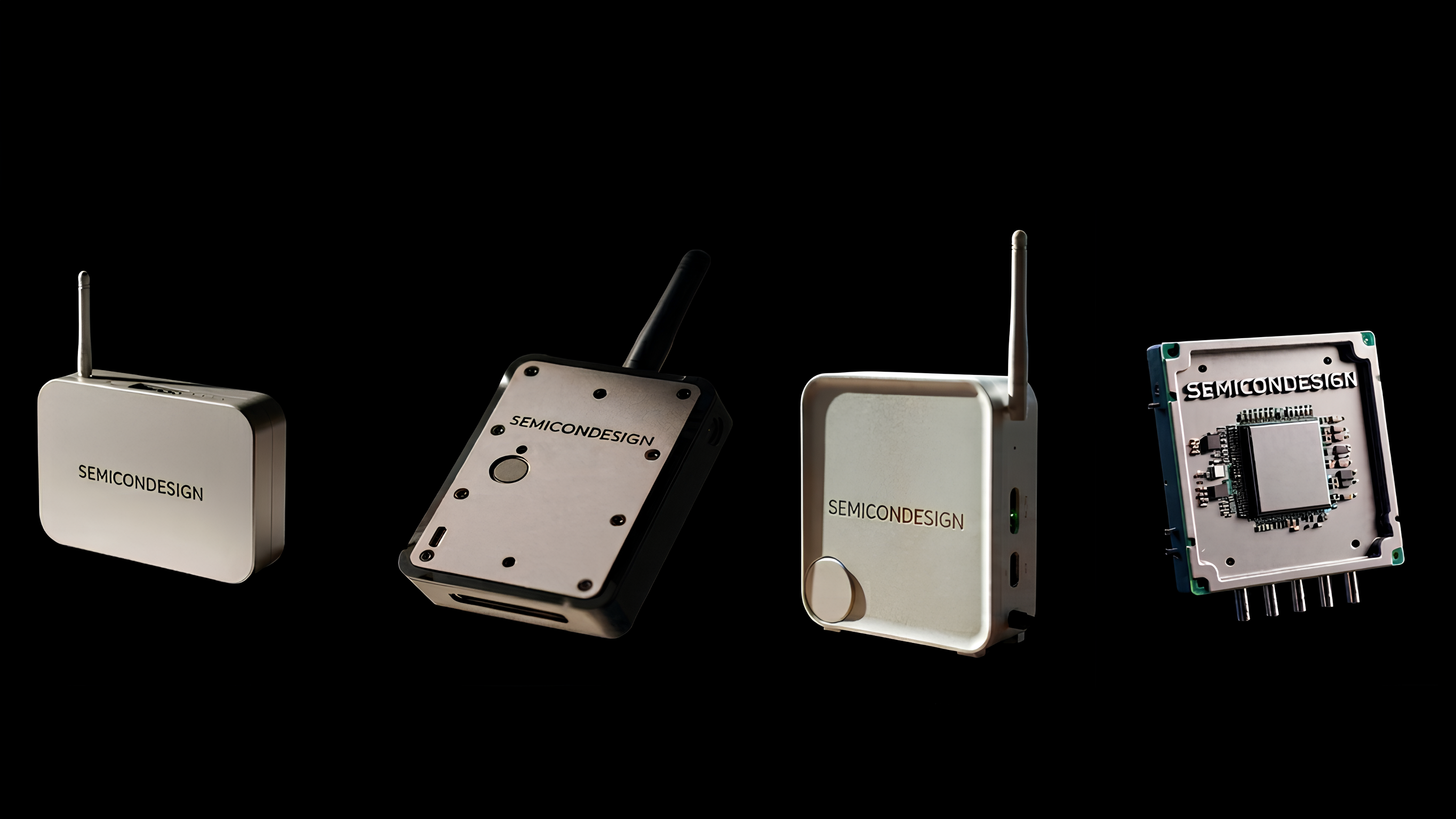 Communication - Multi Domain Modality Banner