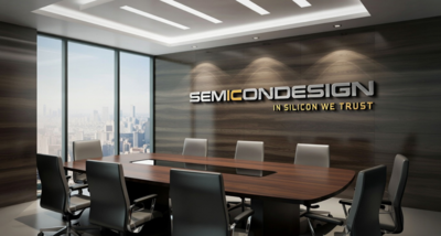 SEMICON DESIGN TECHNOLOGIES