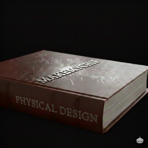 Physical Design (PD)